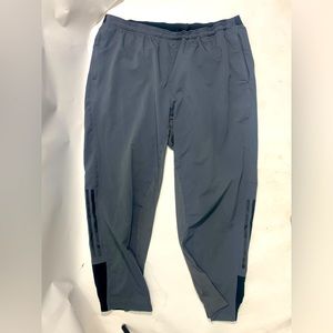 Adidas 2XL Men’s Jogger Pants Athletic Wear Loose Plus Size Gym Pant Designer